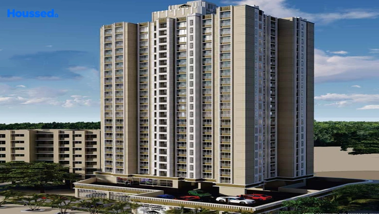 Project Image of Lalani Velentine Apartment 1 in Malad East, Mumbai - Image 24039