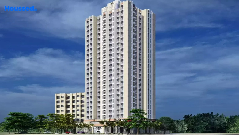Project Image of Lalani Velentine Apartment 1 in Malad East, Mumbai - Image 24040
