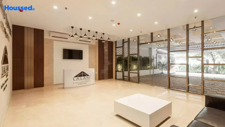 Project Image of Lalani Velentine Apartment 1 in Malad East, Mumbai - Image 24042