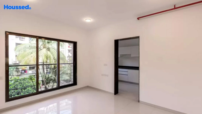 Sample Apartment of Lalani Velentine Apartment 1 in Malad East, Mumbai - Image 24044