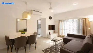 Sample Apartment of Lalani Velentine Apartment 1 - Image 24045
