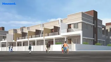 Project Image of Sakar Park - Image 72191
