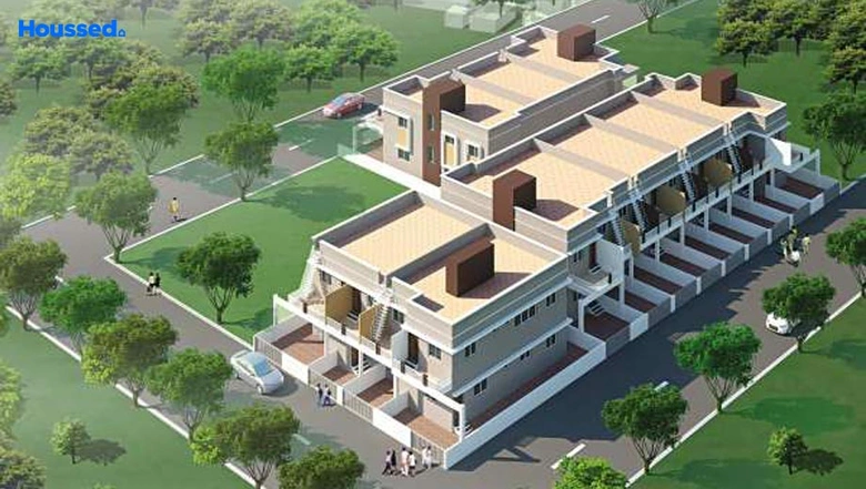 Project Image of Sakar Park in Panchavati, Nashik - Image 72192