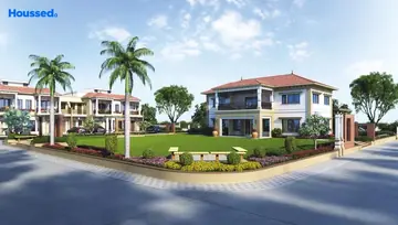 Amenities of Shaligram Garden Homes - Image 71749