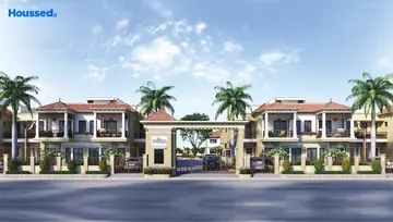 Project Image of Shaligram Garden Homes - Image 71746