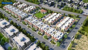 Project Image of Shaligram Garden Homes - Image 71748
