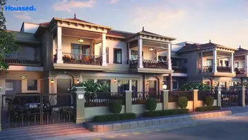 Project Image of Shaligram Garden Homes - Image 71747