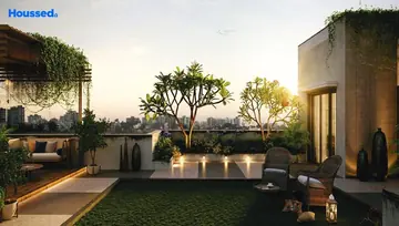 Amenities of Vishwa Lake Iksa - Image 72452