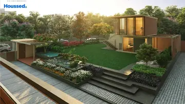Amenities of Vishwa Lake Iksa - Image 72453