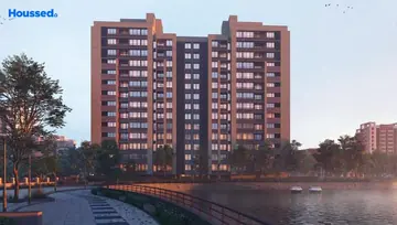 Project Image of Vishwa Lake Iksa - Image 72448