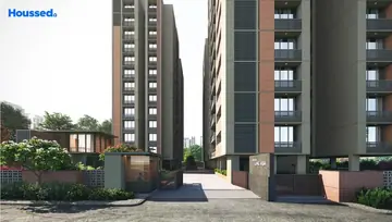 Project Image of Vishwa Lake Iksa - Image 72451