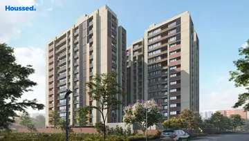 Project Image of Vishwa Lake Iksa - Image 72449