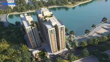 Project Image of Vishwa Lake Iksa - Image 72447