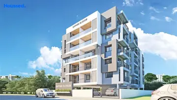 Project Image of Shree Sapphire Blossom - Image 72468