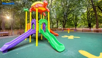 Amenities of Utkarsh Park - Image 71975