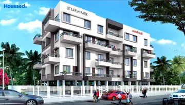 Project Image of Utkarsh Park - Image 71974
