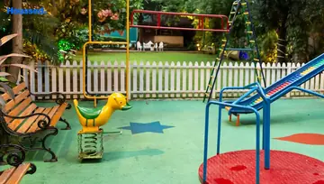 Amenities of Yogeshwar Shivalik Shraddha - Image 72317