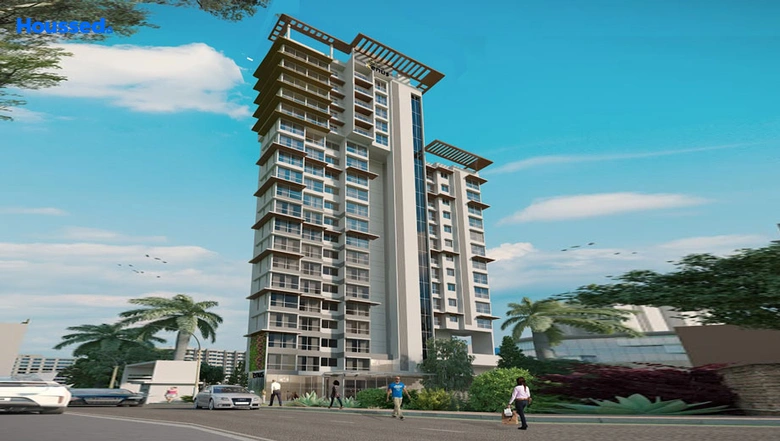 Project Image of Rodium Xenus in Matunga East, Mumbai - Image 24097