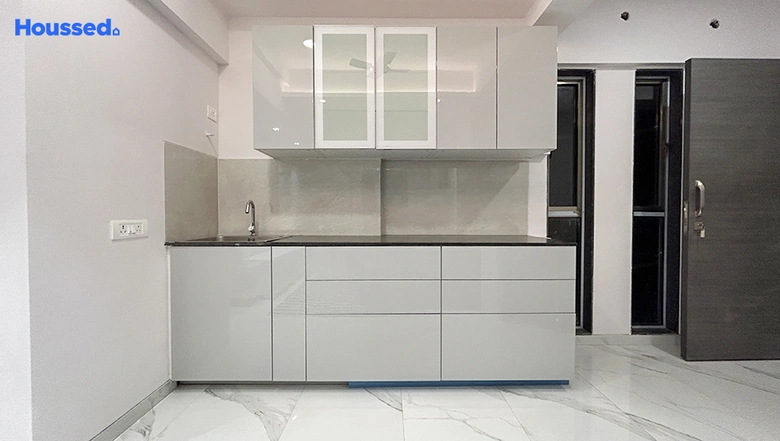 Sample Apartment of Rodium Xenus in Matunga East, Mumbai - Image 24103