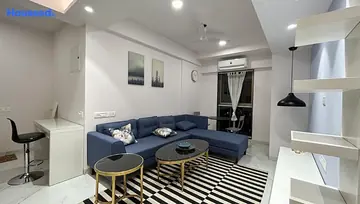 Sample Apartment of Rodium Xenus - Image 24101