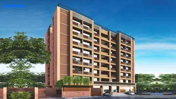 Project Image of Charming Visva Kunj 2 - Image 72876