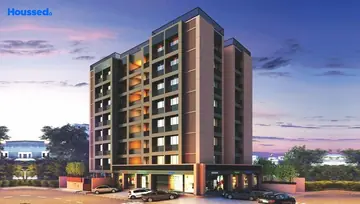 Project Image of Charming Visva Kunj 2 - Image 72878