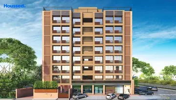 Project Image of Charming Visva Kunj 2 - Image 72877