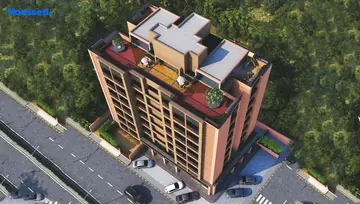 Project Image of Charming Visva Kunj 2 - Image 72875