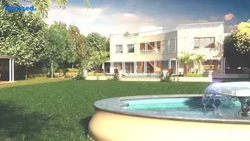 Amenities of Darshanam 99 - Image 71360