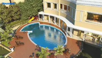 Amenities of Darshanam 99 - Image 71358