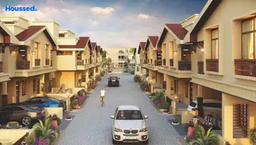 Amenities of Darshanam 99 - Image 71357