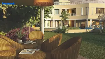 Amenities of Darshanam 99 - Image 71359