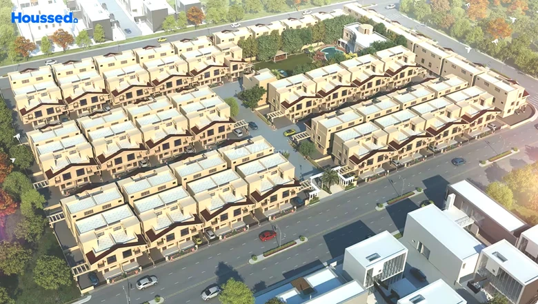 Project Image of Darshanam 99 in Vemali, Vadodara - Image 71356