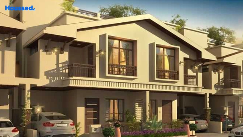 Project Image of Darshanam 99 in Vemali, Vadodara - Image 71355