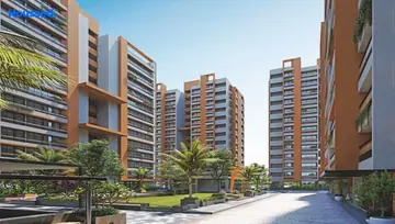 Amenities of Hasti Shree Hari Sakar - Image 75982