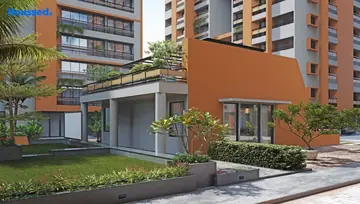 Amenities of Hasti Shree Hari Sakar - Image 75980