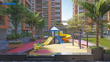Amenities of Hasti Shree Hari Sakar - Image 75981