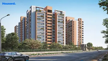 Project Image of Hasti Shree Hari Sakar - Image 75977