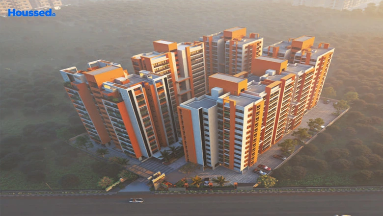 Project Image of Hasti Shree Hari Sakar in Punagam, Surat - Image 75976