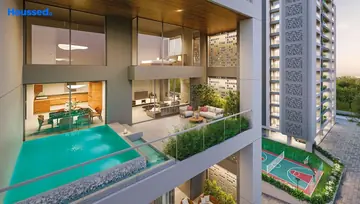 Amenities of Neptune Greenwoods Abode - Image 71323