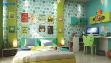 Sample Apartment of Neptune Greenwoods Infinity - Image 70605