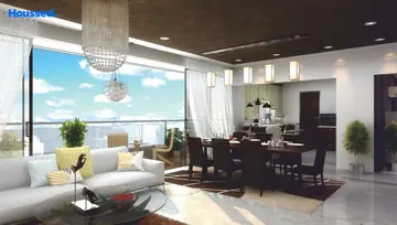 Sample Apartment of Neptune Greenwoods Infinity - Image 70606