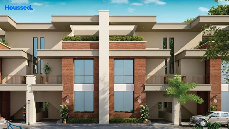 Project Image of Rosedale Meadows in Gotri, Vadodara - Image 70320