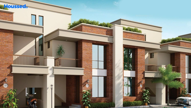 Project Image of Rosedale Meadows in Gotri, Vadodara - Image 70321
