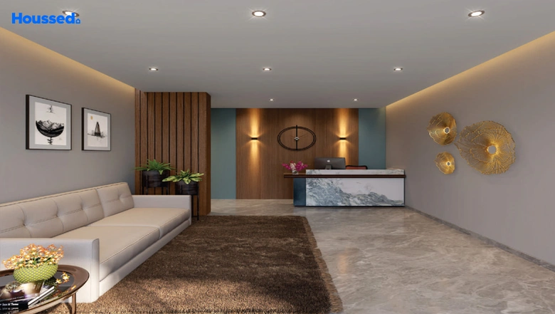 Project Image of Ghevariya Sai Altamount in Katargam, Surat - Image 98802