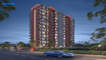 Project Image of Ghevariya Sai Altamount - Image 98803