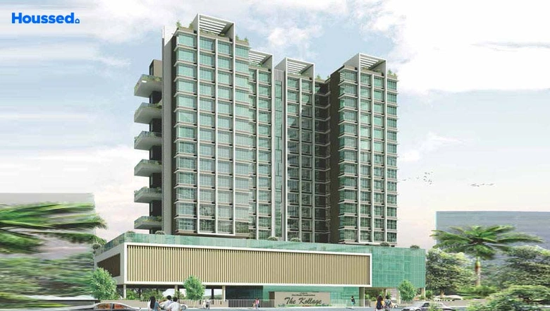 Project Image of Rushi The Kollage in Andheri East, Mumbai - Image 24133