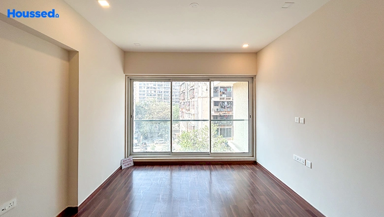 Sample Apartment of Rushi The Kollage in Andheri East, Mumbai - Image 24140
