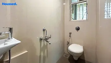 Sample Apartment of Rushi The Kollage - Image 24138