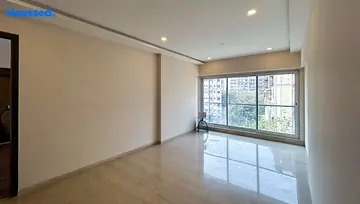 Sample Apartment of Rushi The Kollage - Image 24143
